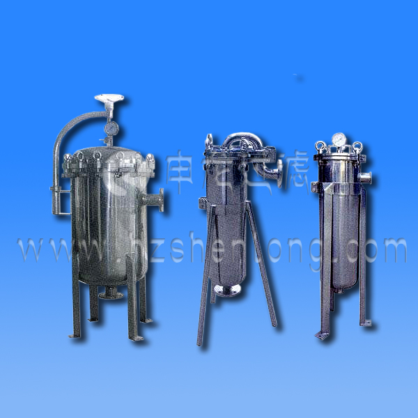 水過濾器