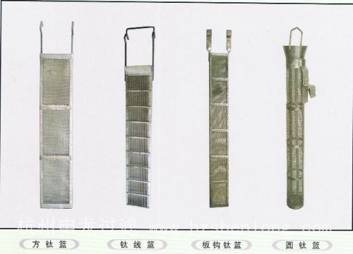 鈦籃