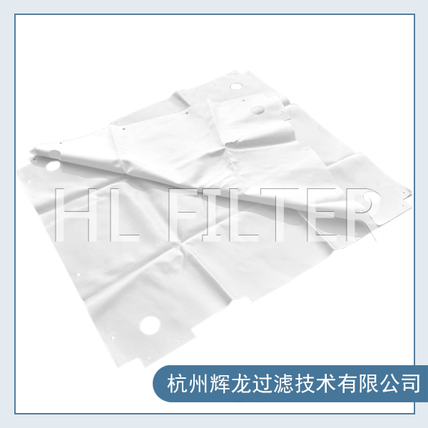 板框壓濾機濾布