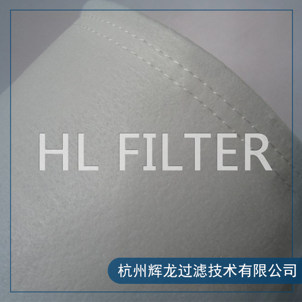 覆膜式過濾袋